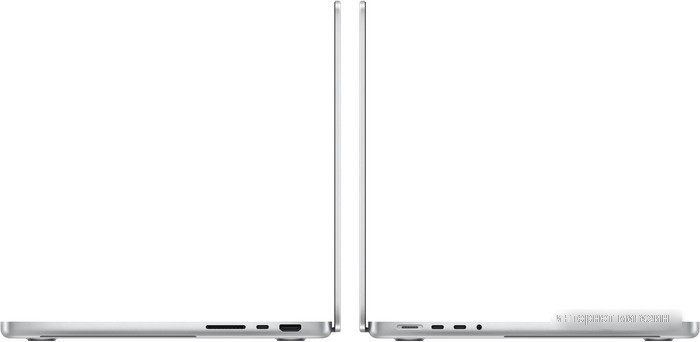 Ноутбук Apple Macbook Pro 14.2" M3 Pro 2023 Z1AX0012U