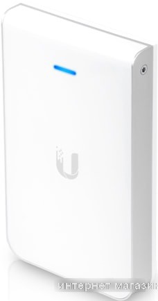 Точка доступа Ubiquiti UniFi In-Wall HD