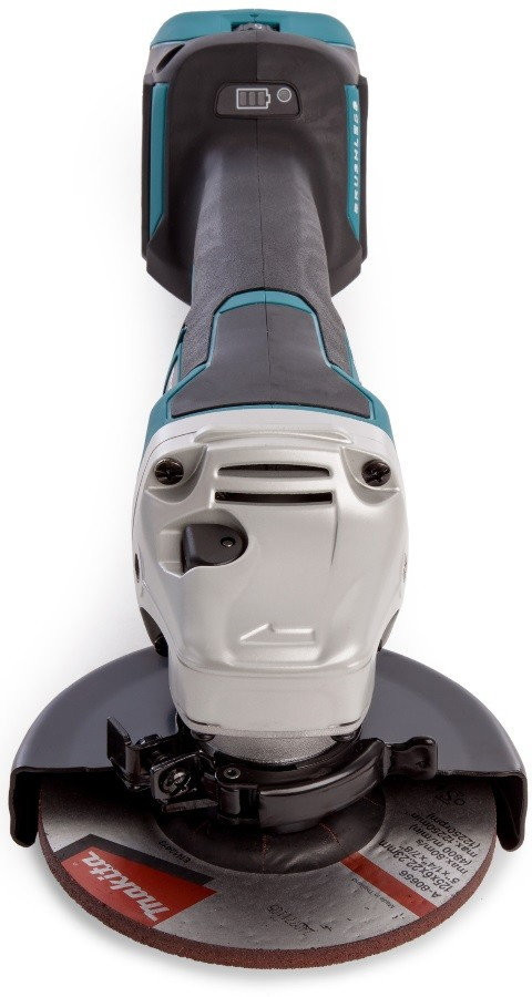 Угловая шлифмашина Makita DGA517Z