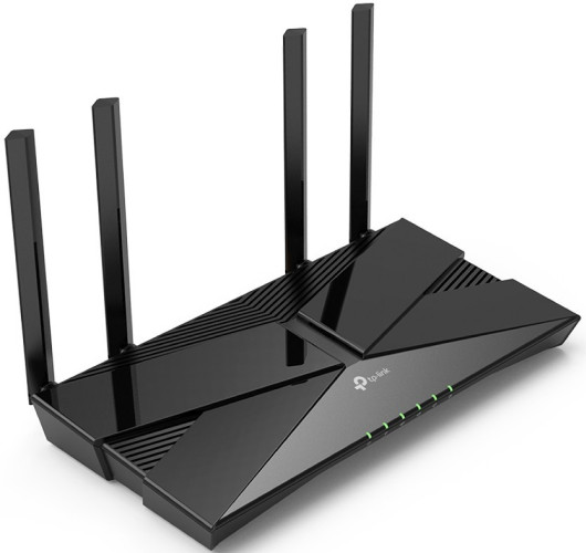 Wi-Fi роутер TP-Link Archer AX23