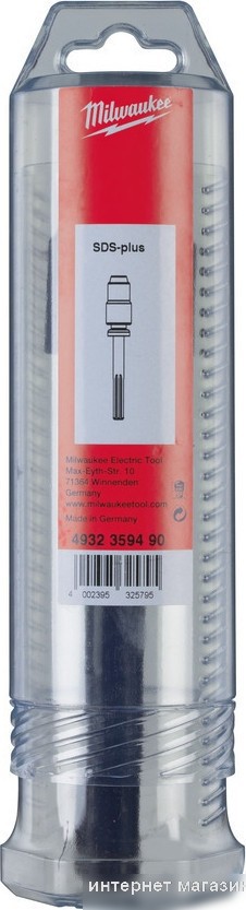 Переходник Milwaukee 4932359490