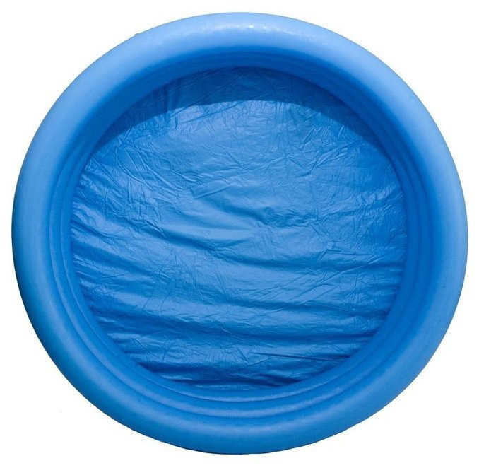 Надувной бассейн Intex Crystal Blue 114х25 (59416)