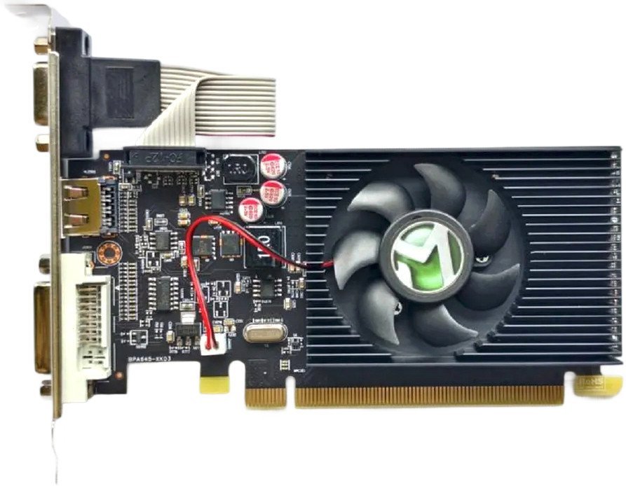 Maxsun Radeon R5 230 Power Hammer SI 2G M0
