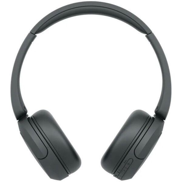 Наушники Sony WH-CH520 (черный)