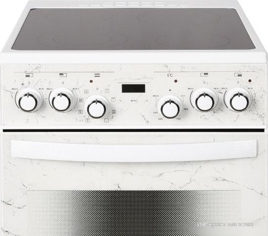 Кухонная плита GEFEST ЭП Н Д 5560-03 0042