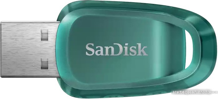 USB Flash SanDisk Ultra Eco USB 3.2 256GB