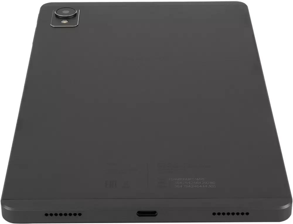 Планшет Digma Pro Spark 4G 4GB/64GB (темно-серый)