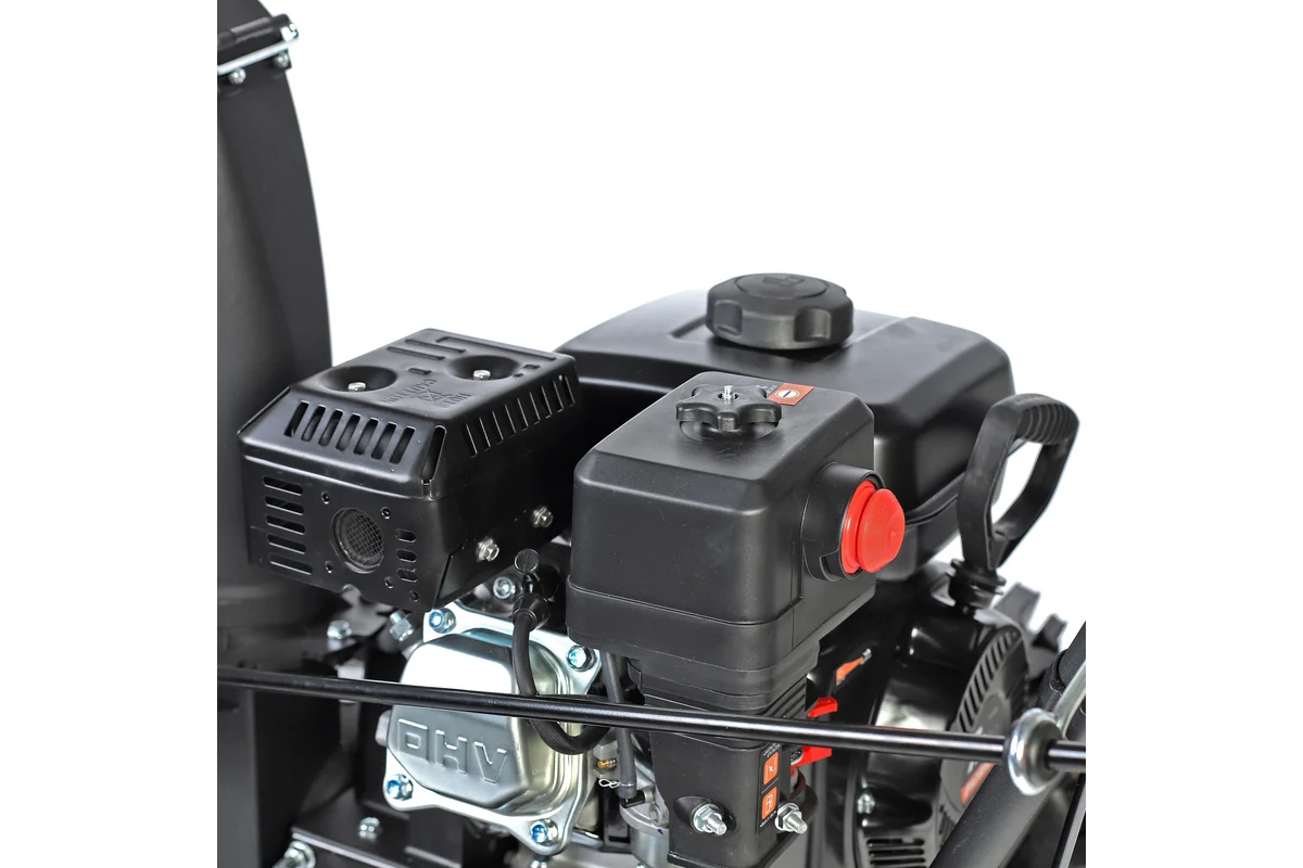 Снегоуборщик Patriot PS 601