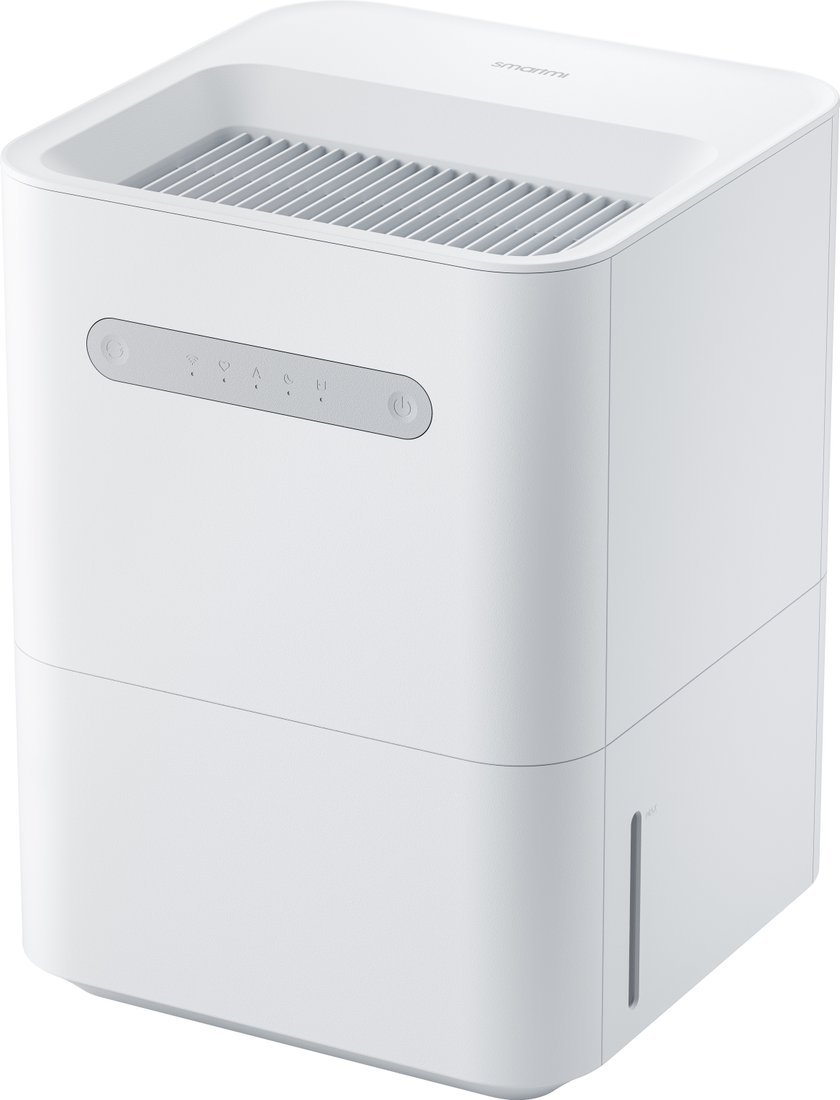 Увлажнитель воздуха SmartMi Evaporative Humidifier 3 Lite CJXJSQ06ZM (с евровилкой)