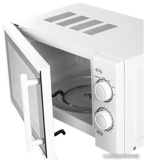 Микроволновая печь Galanz MOS-2003MW