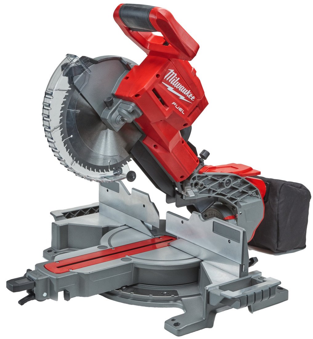 Milwaukee M18 FMS 254-0 Fuel 4933451729 (без АКБ)