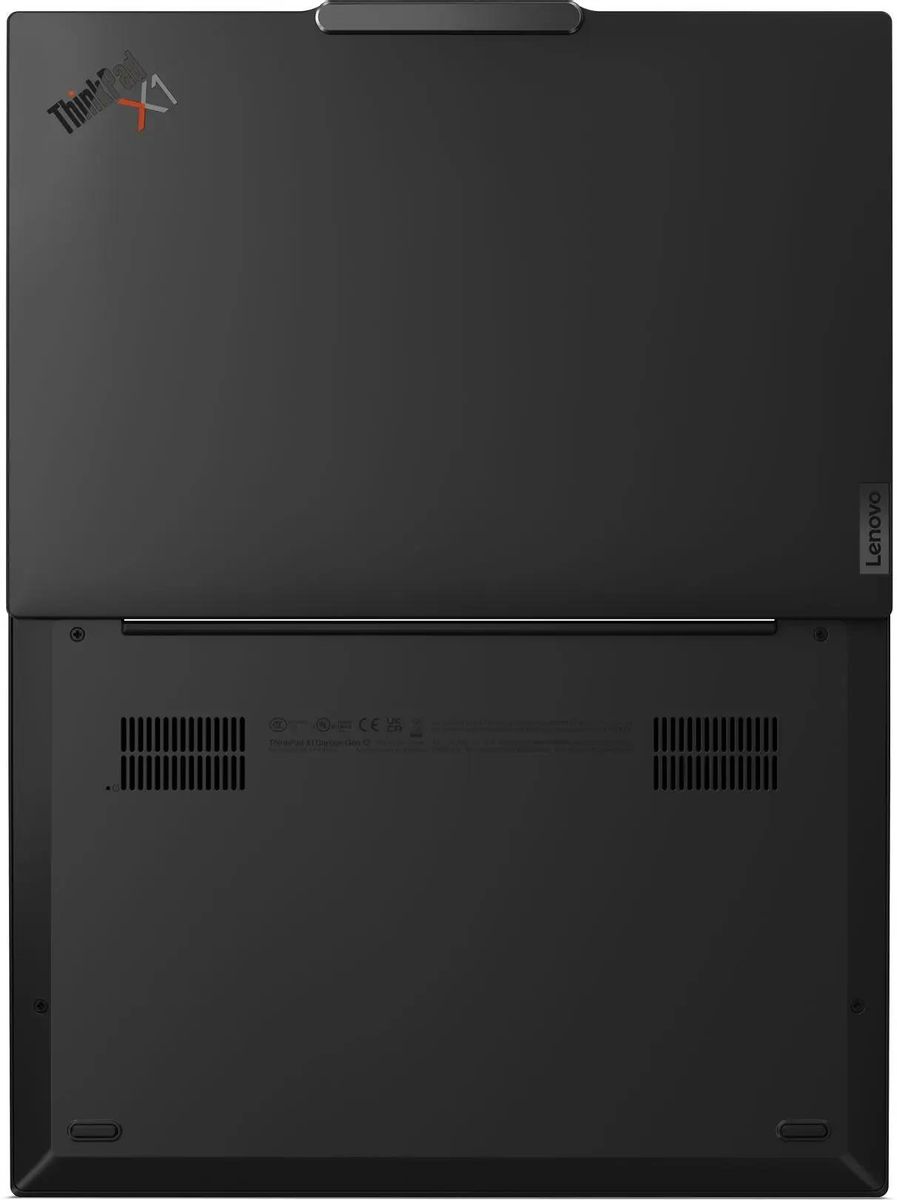 Ноутбук Lenovo ThinkPad X1 Carbon Gen 12 21KDS6D100