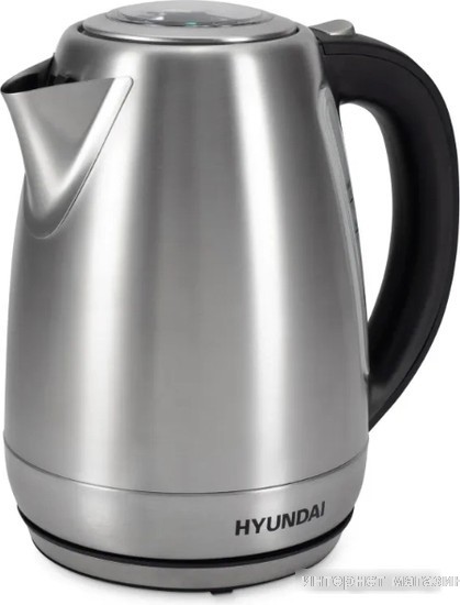 Электрический чайник Hyundai HYK-S8408