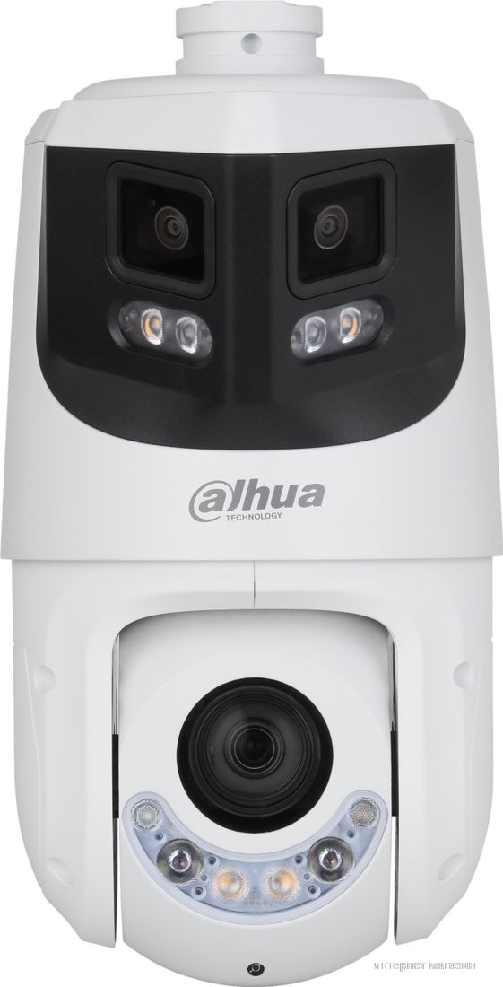 IP-камера Dahua DH-SDT4E425-8P-GB-APV1