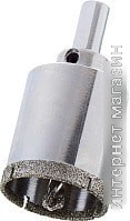 Коронка Trio Diamond 400068