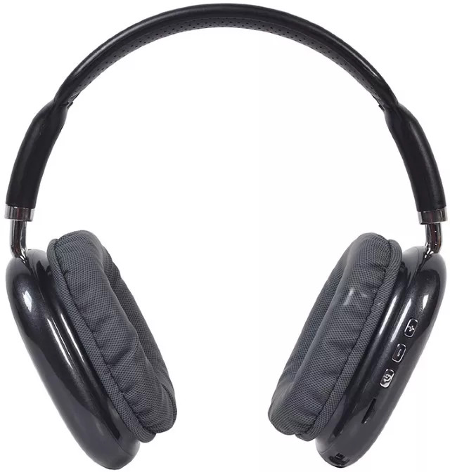 Наушники Gembird BHP-LED-02-BK