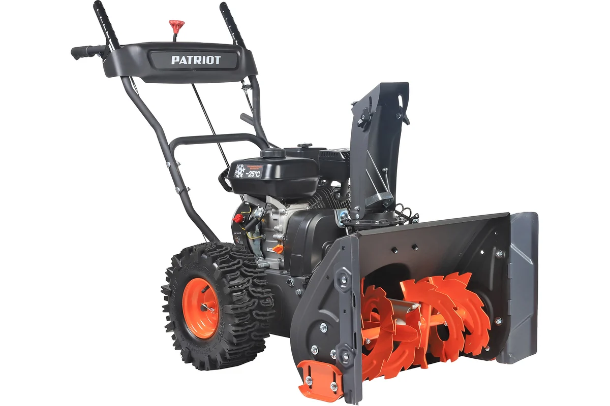Снегоуборщик Patriot PS 603E