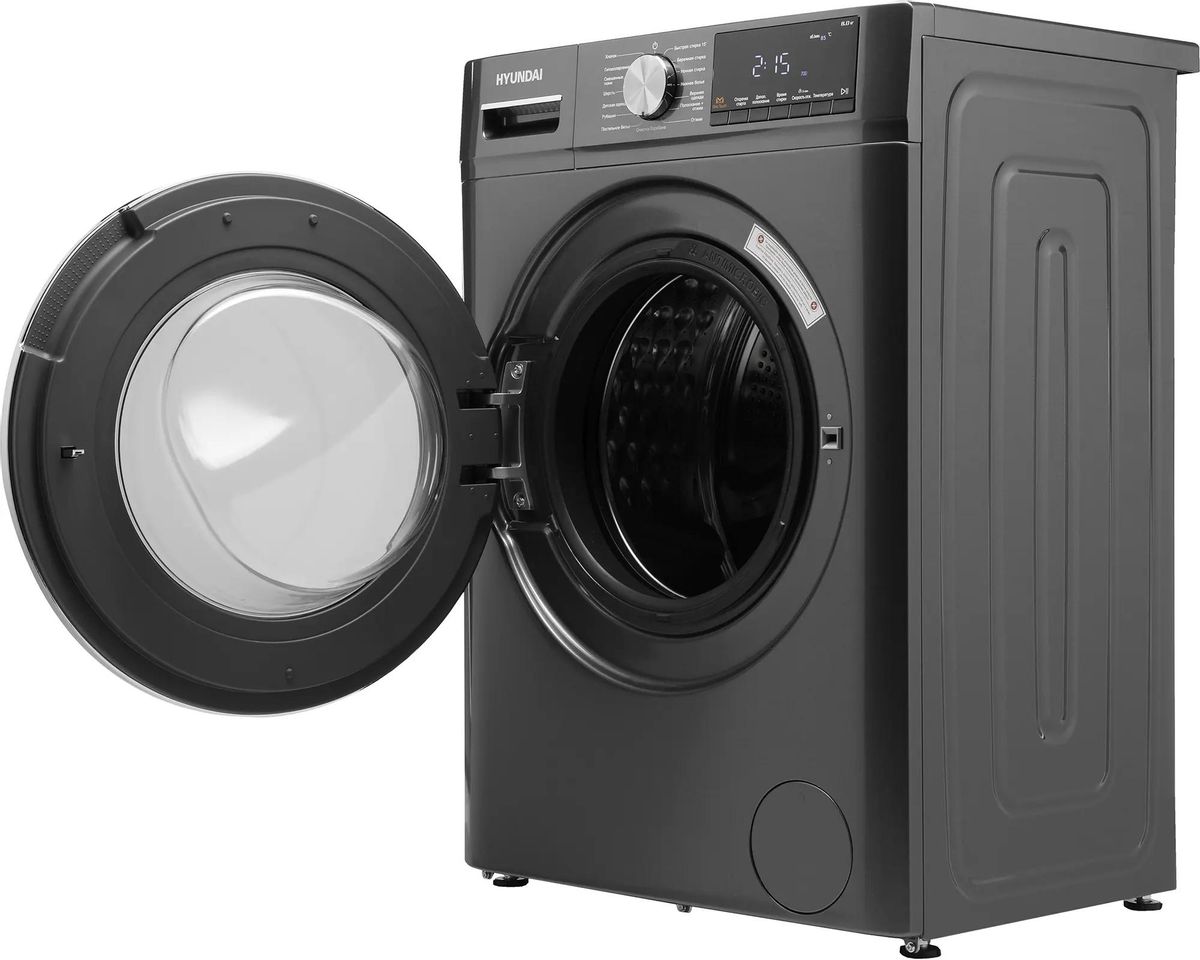 Стиральная машина Hyundai WMA8407
