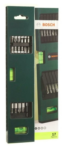 Набор бит Bosch 2.607.017.070