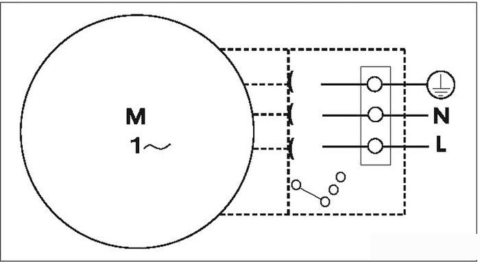 Циркуляционный насос IMP Pumps SAN 25/40-130 (979521767)