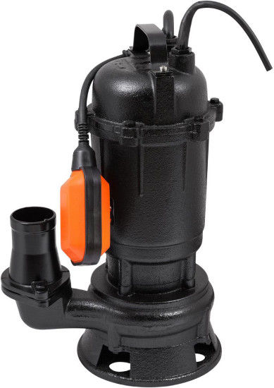 Фекальный насос ELAND EPS-1500