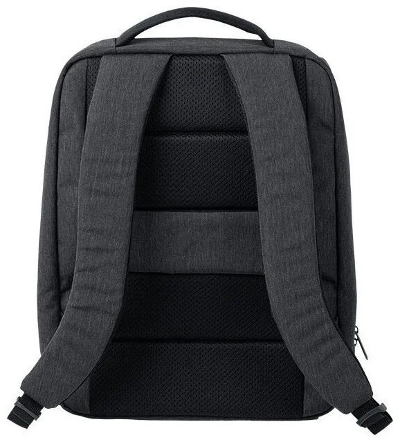 Городской рюкзак Xiaomi Mi City Backpack 2 (темно-серый)
