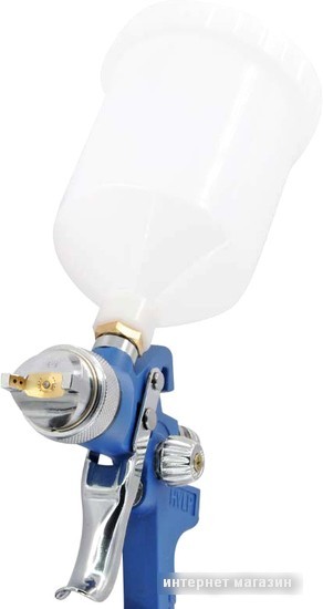 Краскопульт Brado SG25