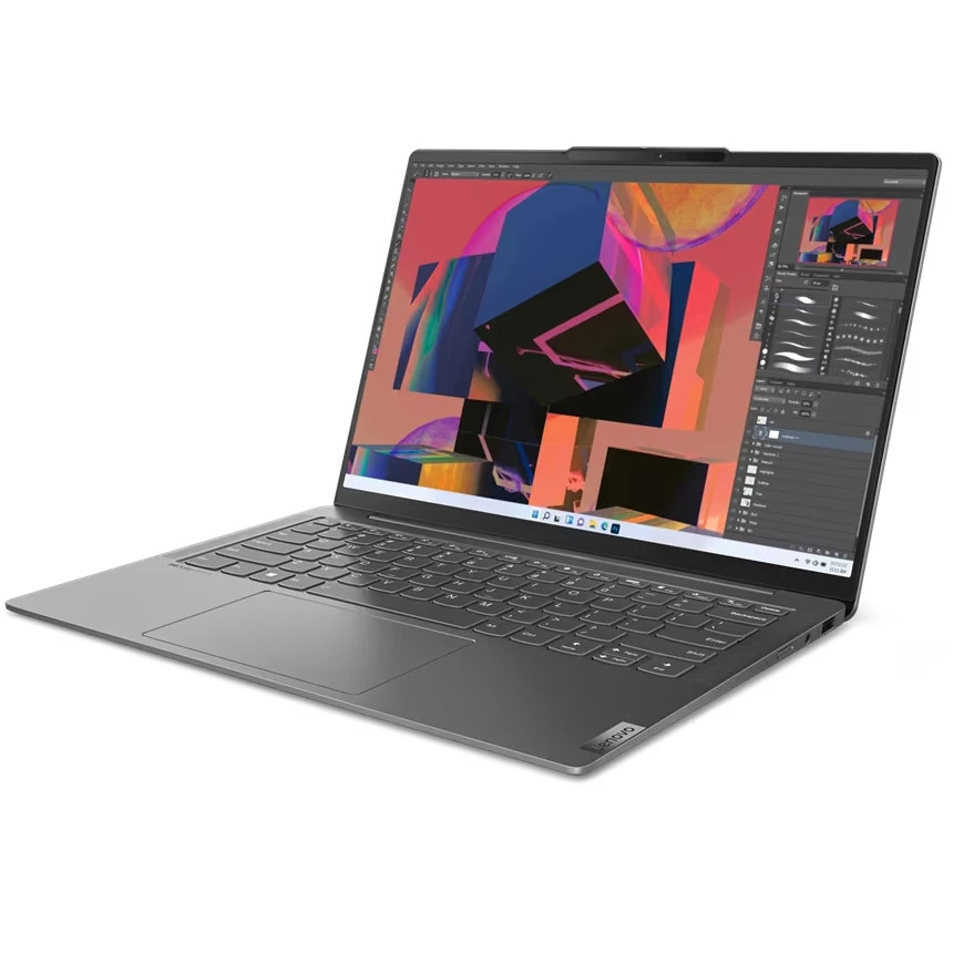 Ноутбук Lenovo Yoga Slim 6 14IRH8 83E00056RU
