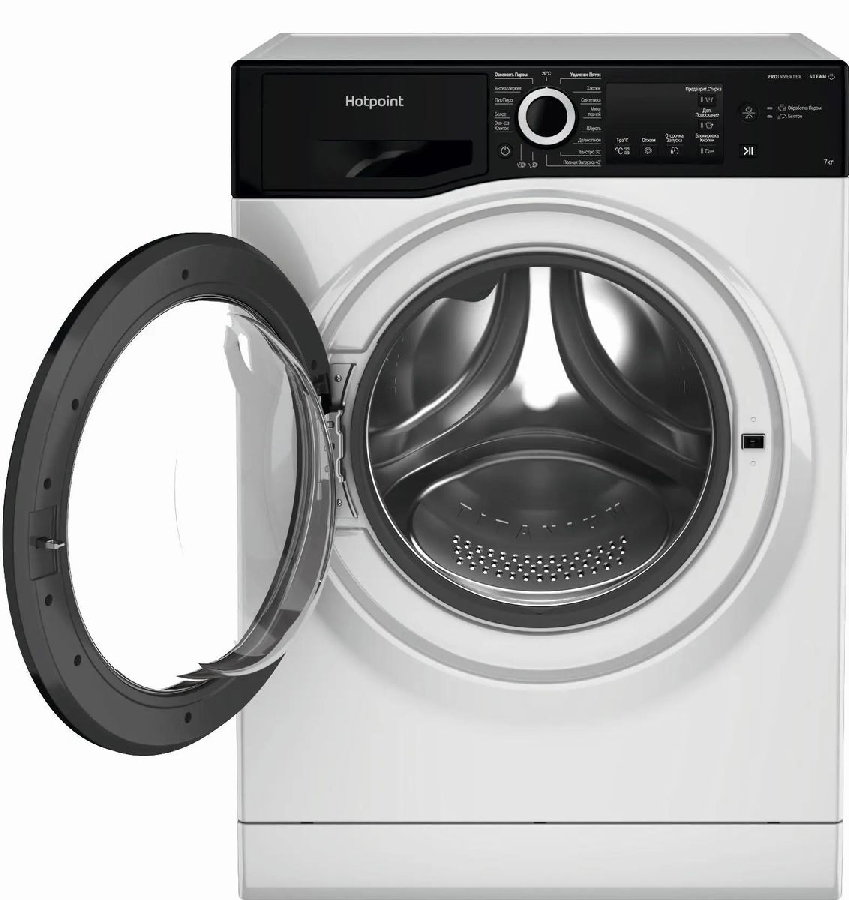 Стиральная машина Hotpoint-Ariston NSB 7239 ZK VE RU