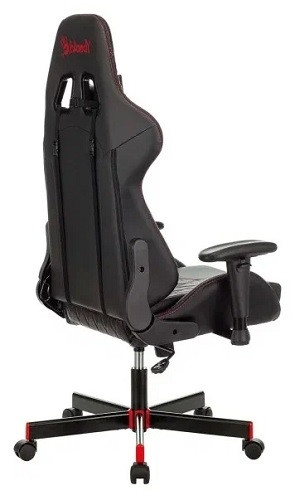 Кресло A4Tech Bloody GC-800 (черный)