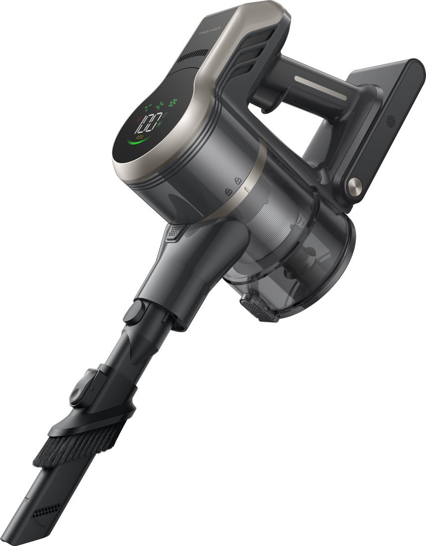 Trouver Cordless Vacuum Cleaner J40 V2517 (евровилка)