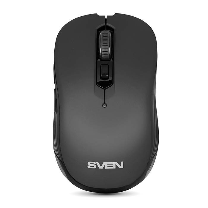 Мышь SVEN RX-560SW (черный)