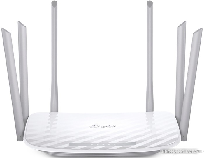 Wi-Fi роутер TP-Link Archer C86