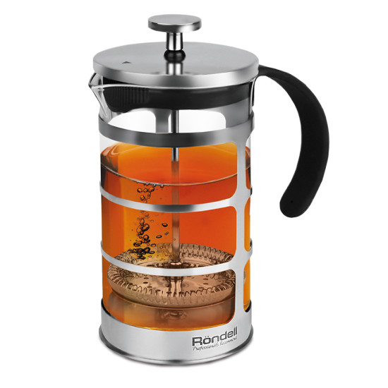 Френч-пресс Rondell Bond RDS-708