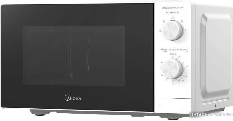 Микроволновая печь Midea MM719M2Z-W