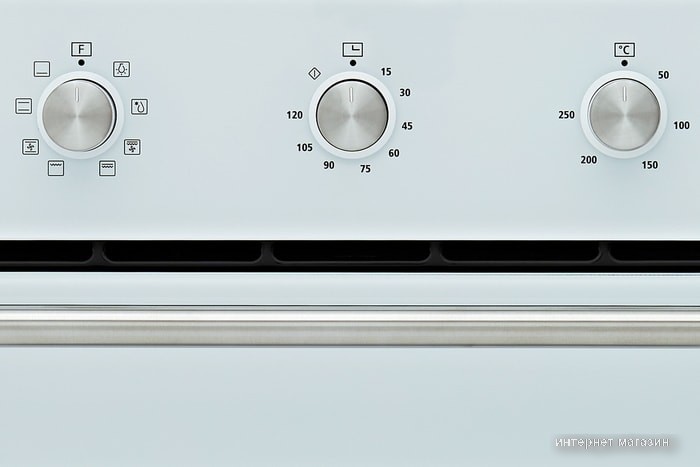 Электрический духовой шкаф Akpo PEA 7008 MMD01 WH