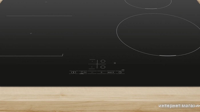 Варочная панель Bosch Serie 4 PWP611BB5E