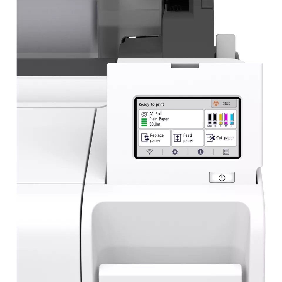 Плоттер Canon imagePROGRAF TM-255