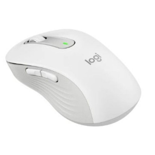 Мышь Logitech Signature M650 L (белый)