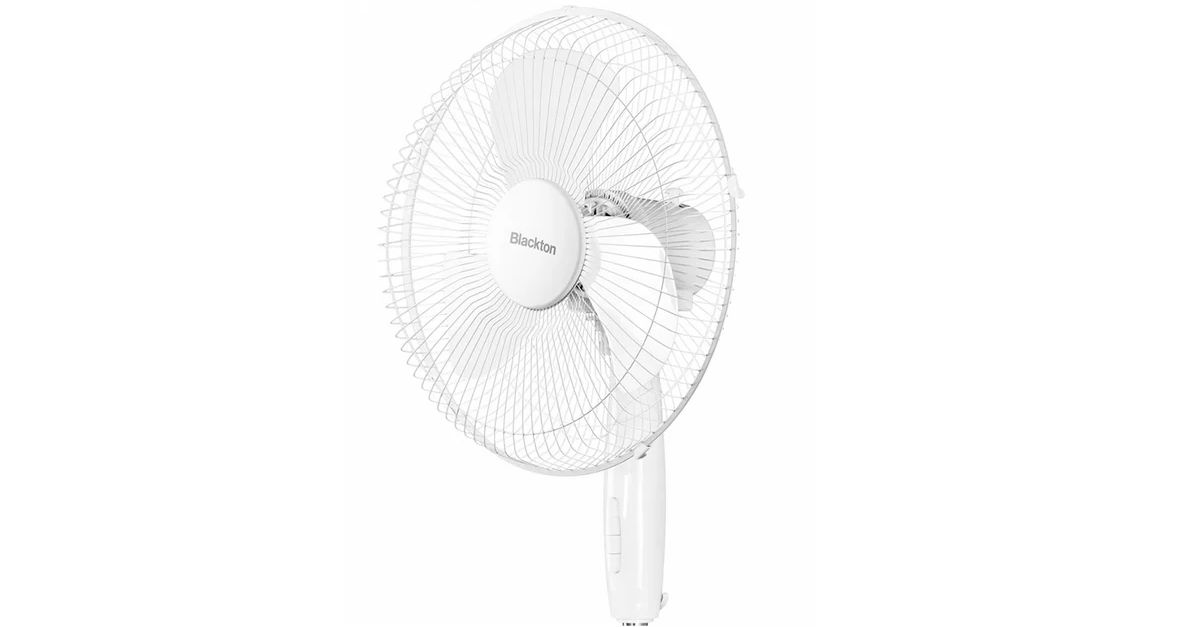 Вентилятор Blackton Bt F1115
