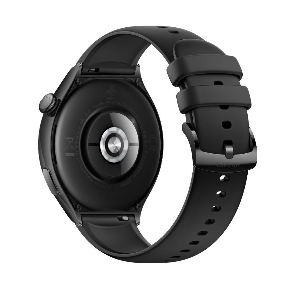 Умные часы Huawei Watch 4