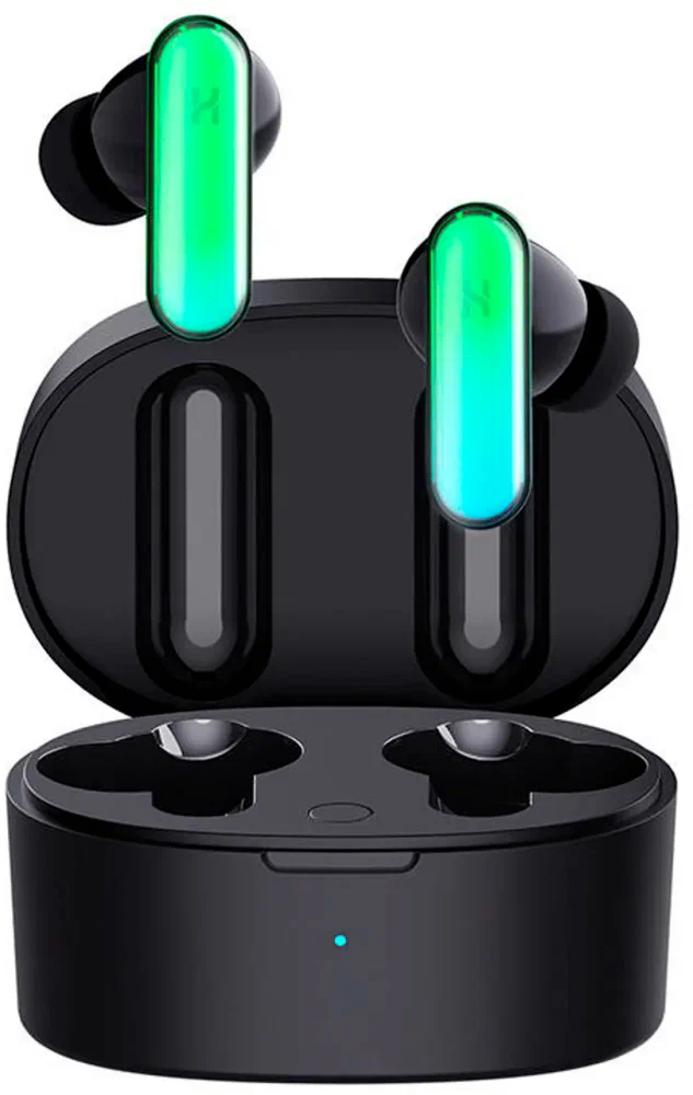 Беспроводные наушники HHOGene GPods GLA001BLK