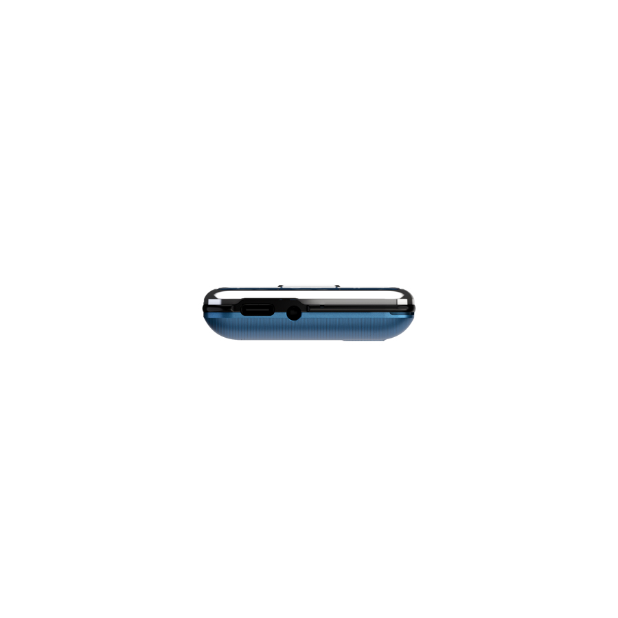 Телефон Maxvi X900c (синий)