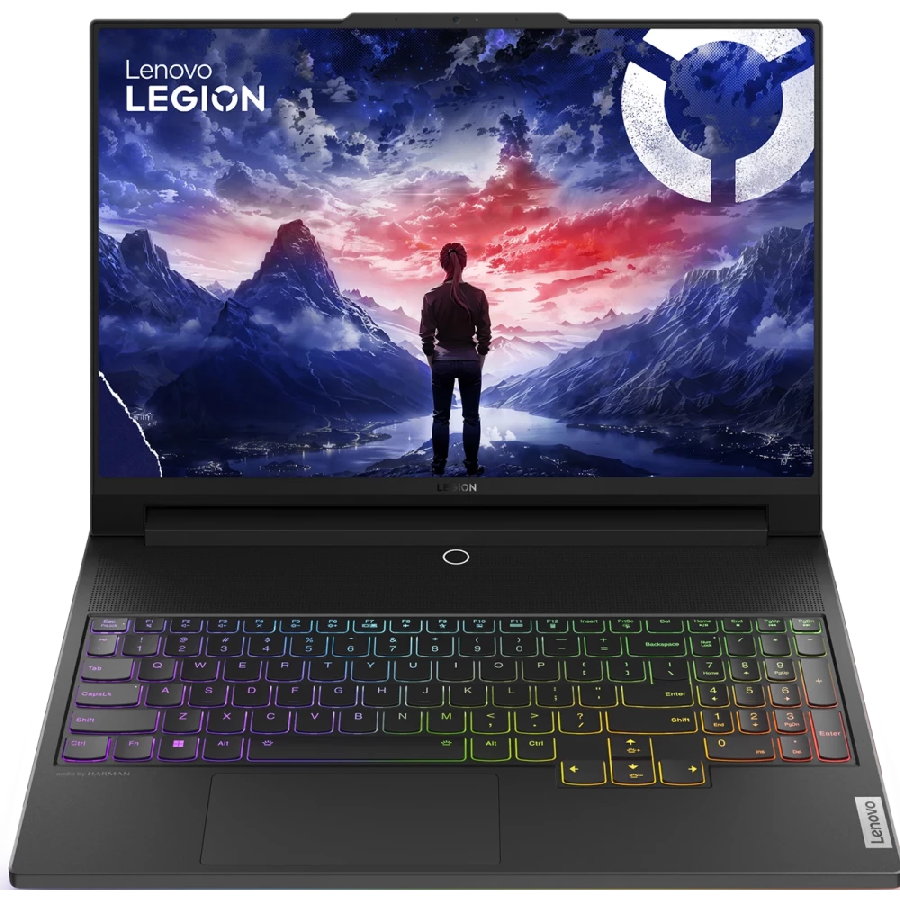 Игровой ноутбук Lenovo Legion 9 16IRX9 83G0002LRK