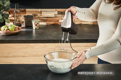 Миксер Moulinex HM653910