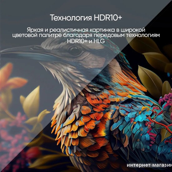Телевизор Vesta 43V3500