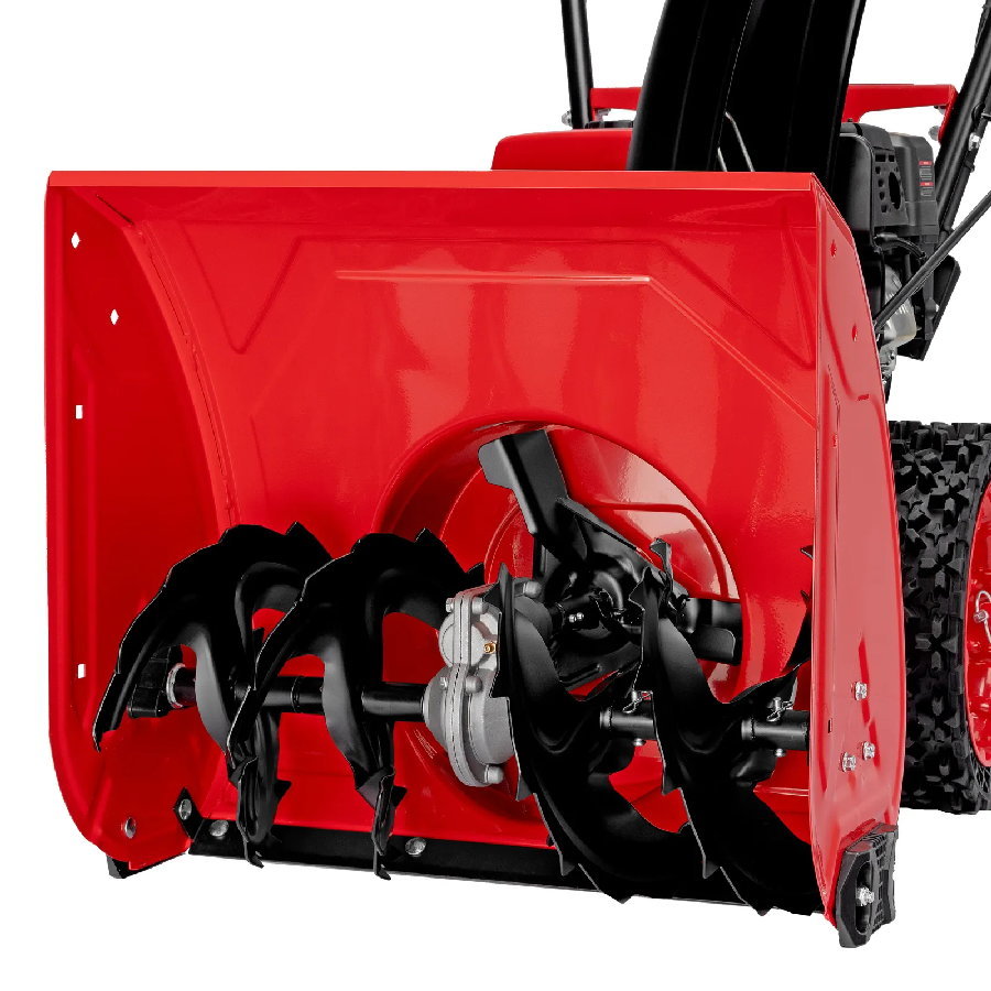 Снегоуборщик MTX ST 560