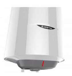 Накопительный электрический водонагреватель Ariston PRO1 R ABS 40 V Slim Extra 1,8