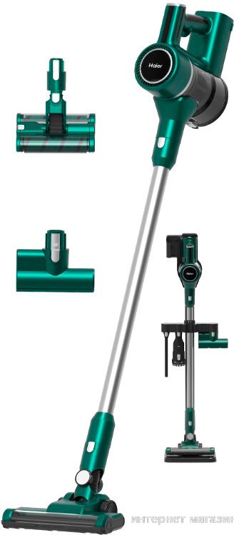 Пылесос Haier HVC400HE