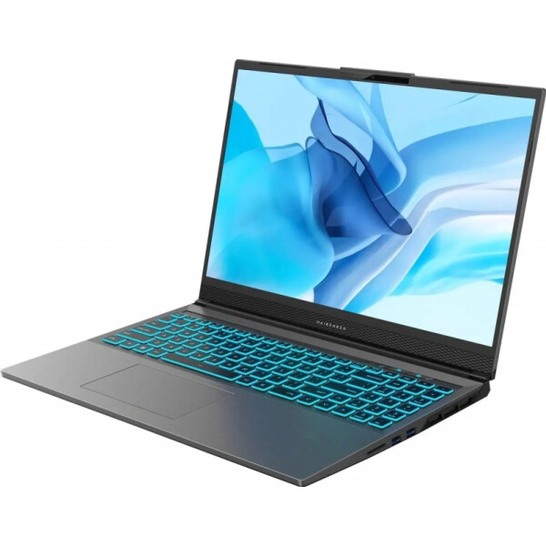 Игровой ноутбук Maibenben X-Treme Typhoon X16A-R77445FFSLGRE0